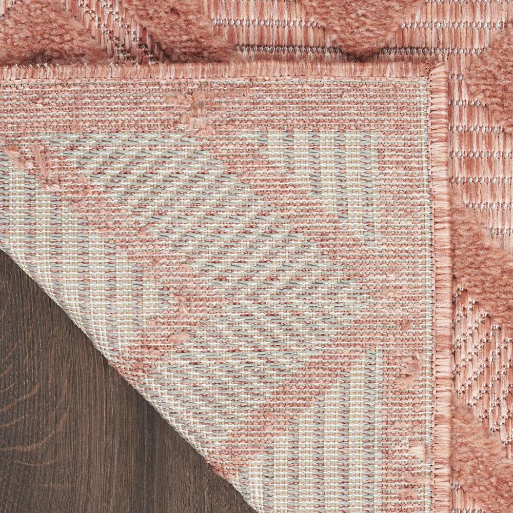 Modern Rectangle Area Rug, 6' x 9'. Picture 4