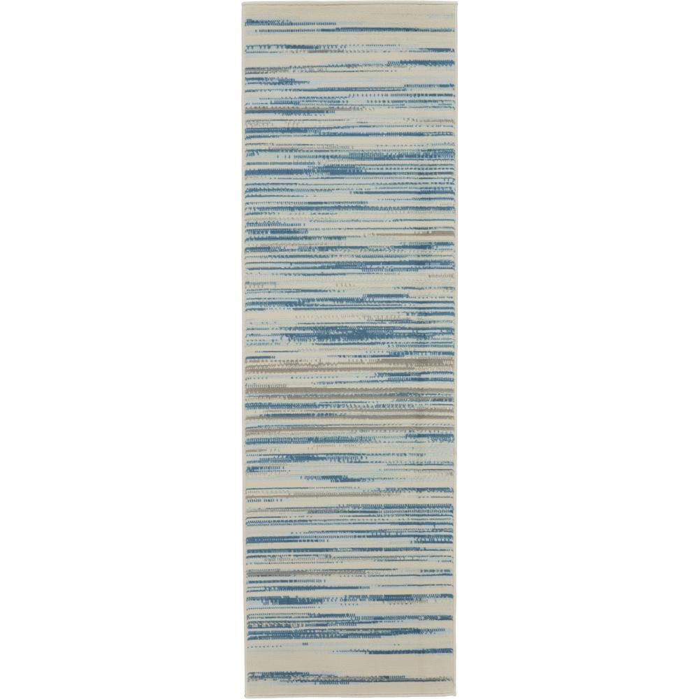 Nourison Home Jubilant Area Rug. Picture 1