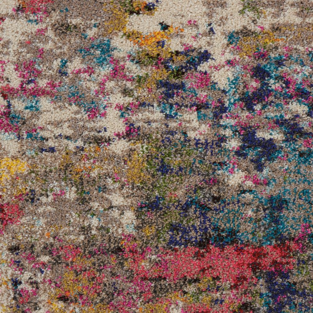 Nourison Home Celestial Area Rug. Picture 6