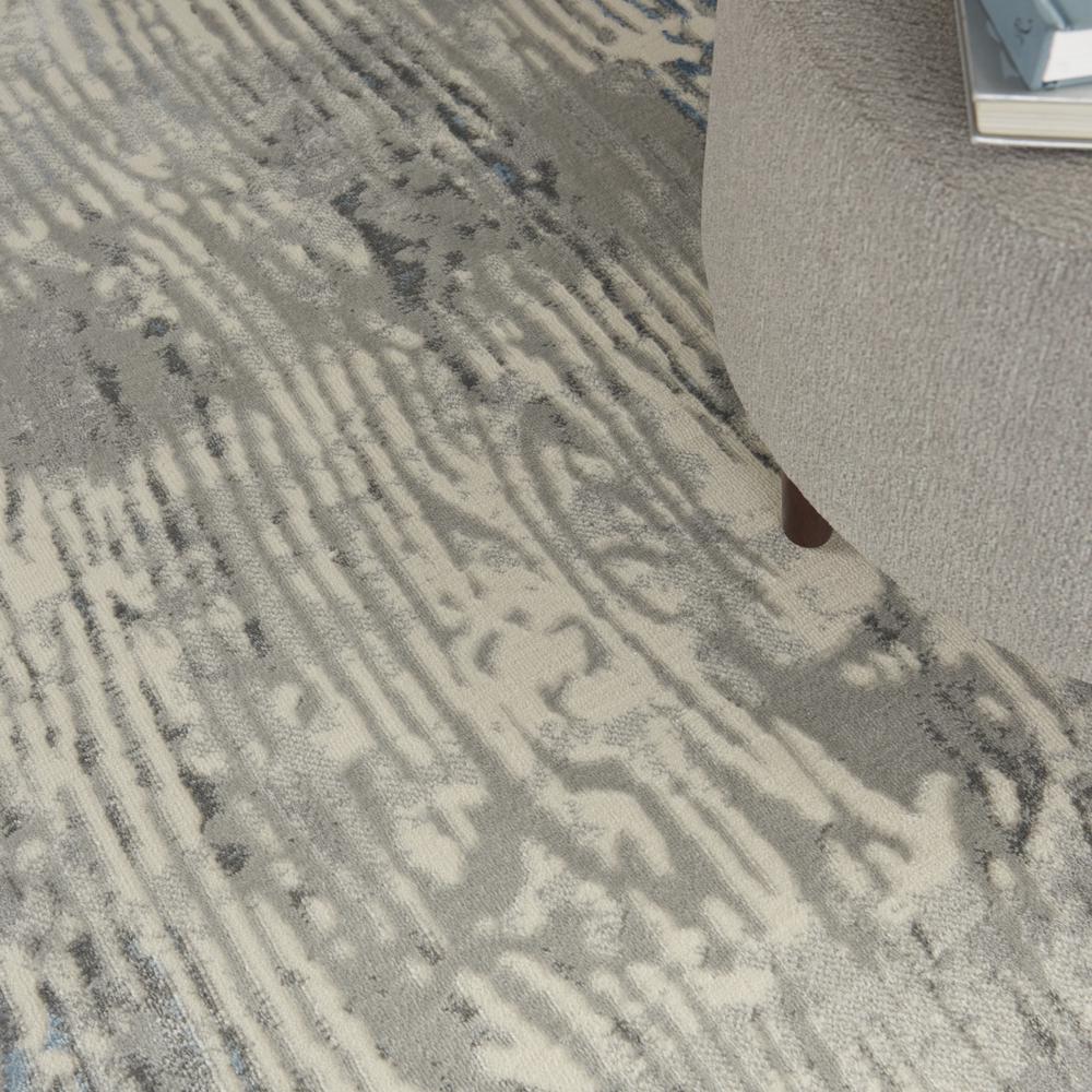 Nourison Home Solace Area Rug. Picture 8