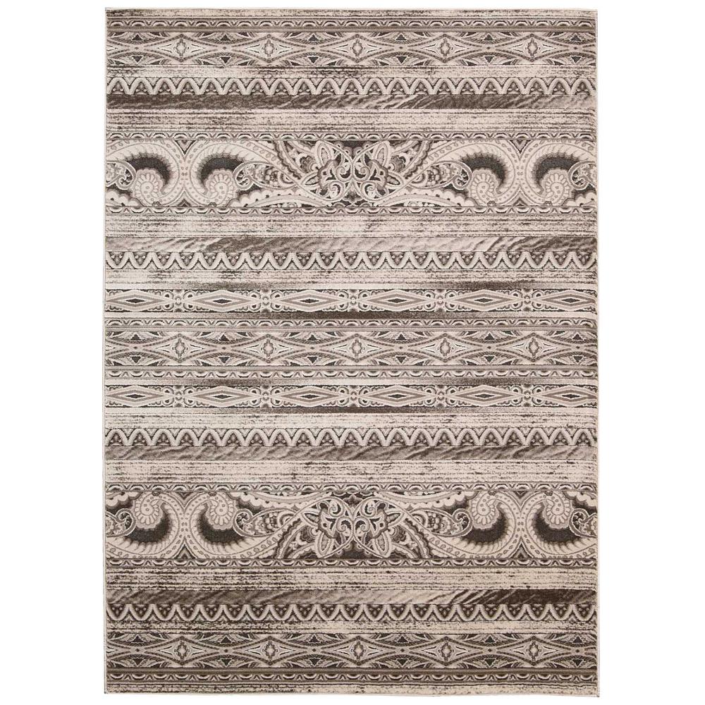 Nourison Home Karma Area Rug. Picture 1