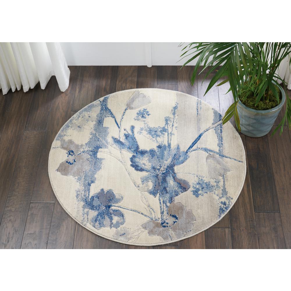 Nourison Home Somerset Area Rug. Picture 5