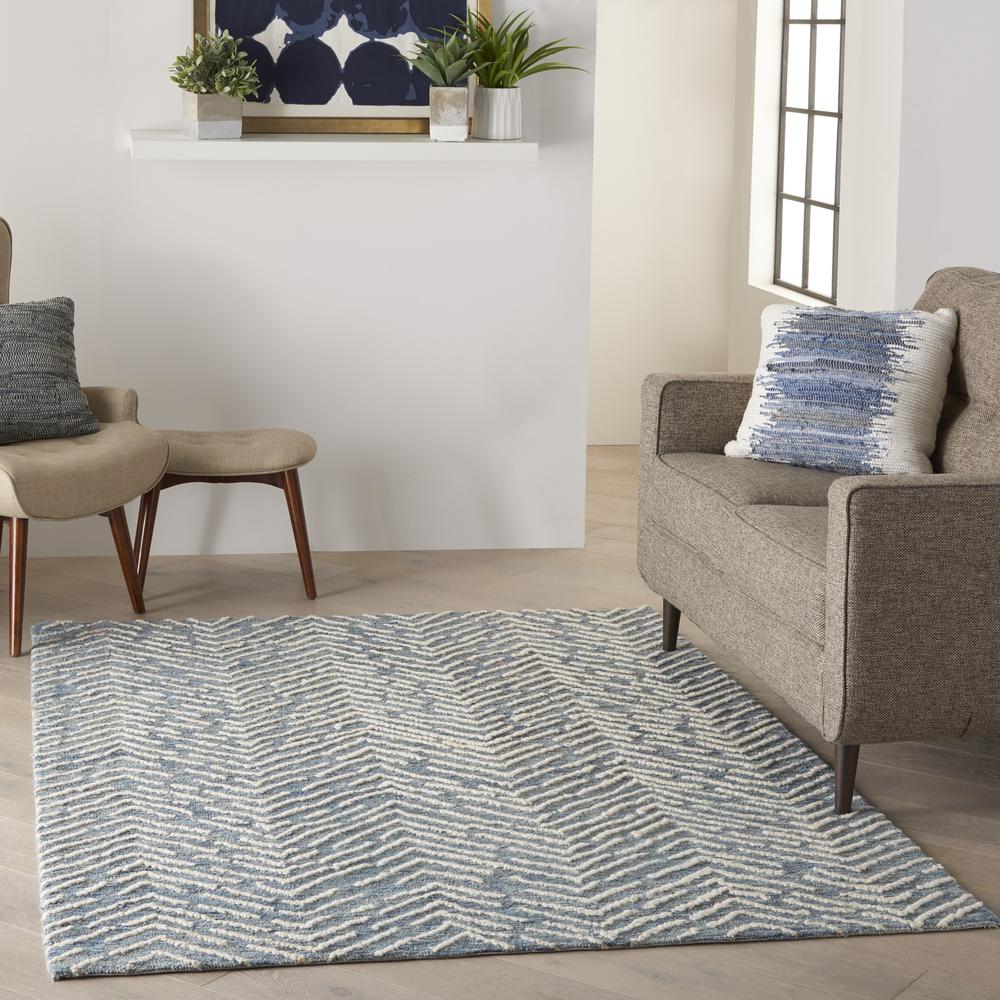 Nourison Home Vail Area Rug. Picture 9