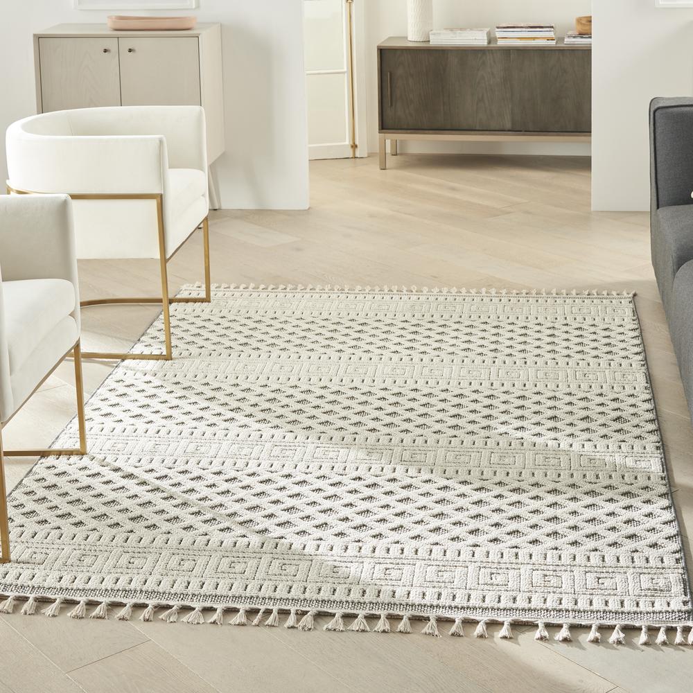 Nourison Home Elwood Area Rug. Picture 2