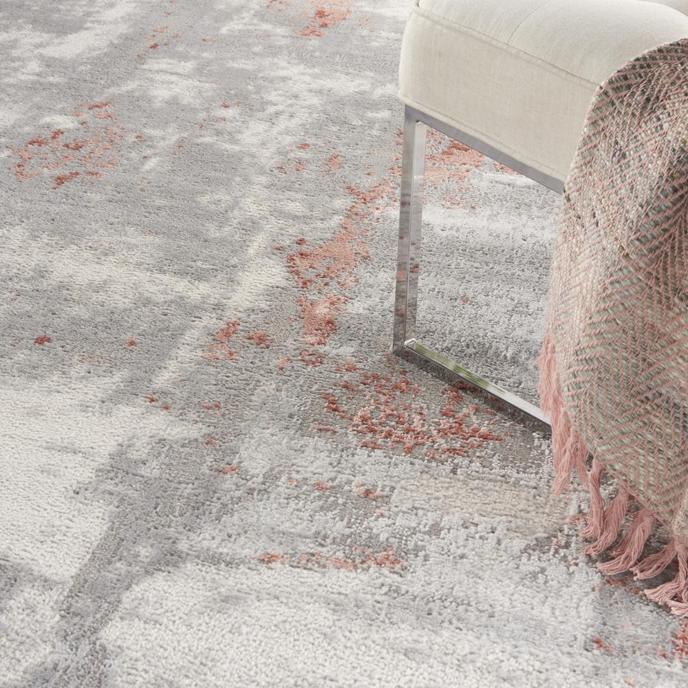 Modern Rectangle Area Rug, 8' x 10'. Picture 8