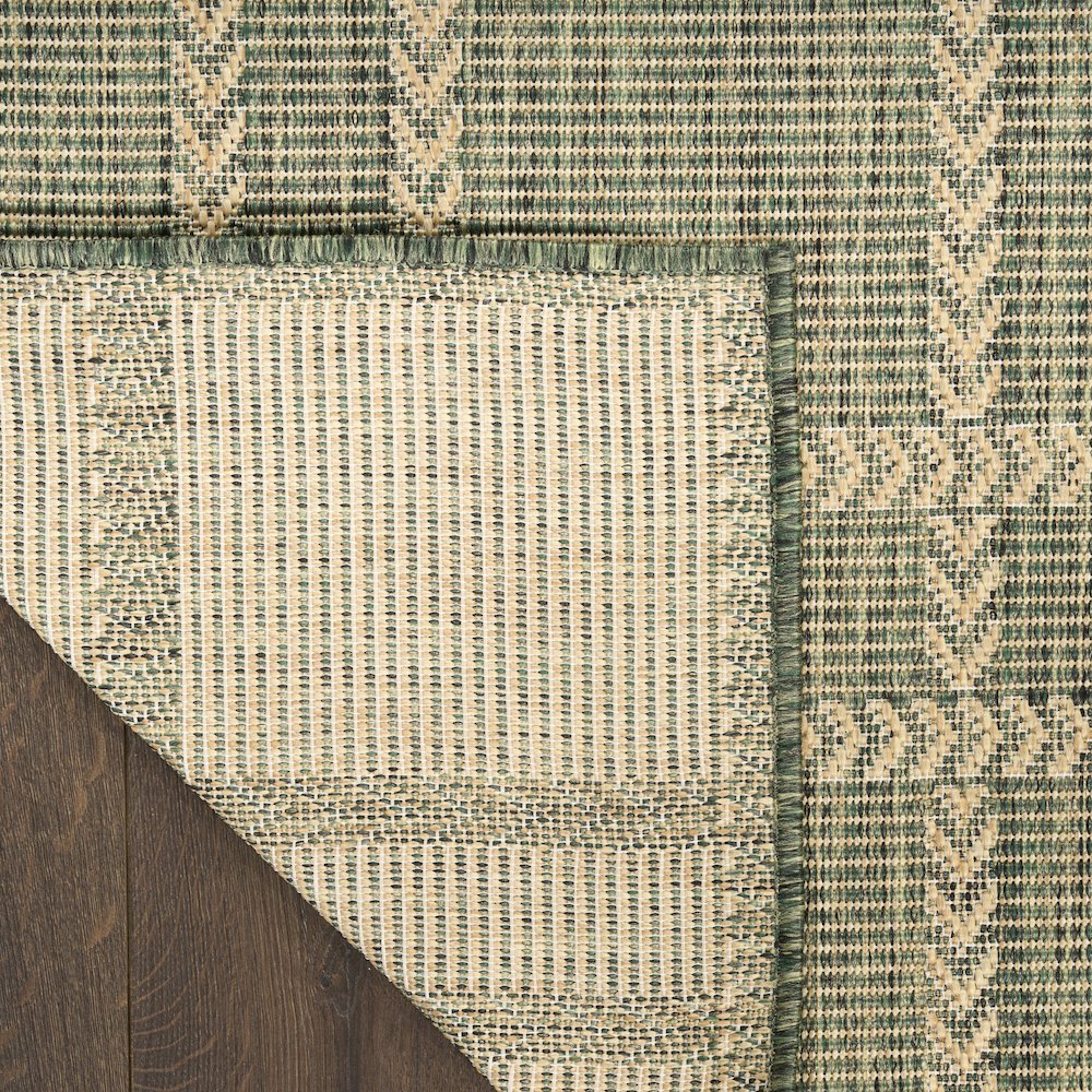 Nourison Home Horizon Indoor/Outdoor Area Rug. Picture 3