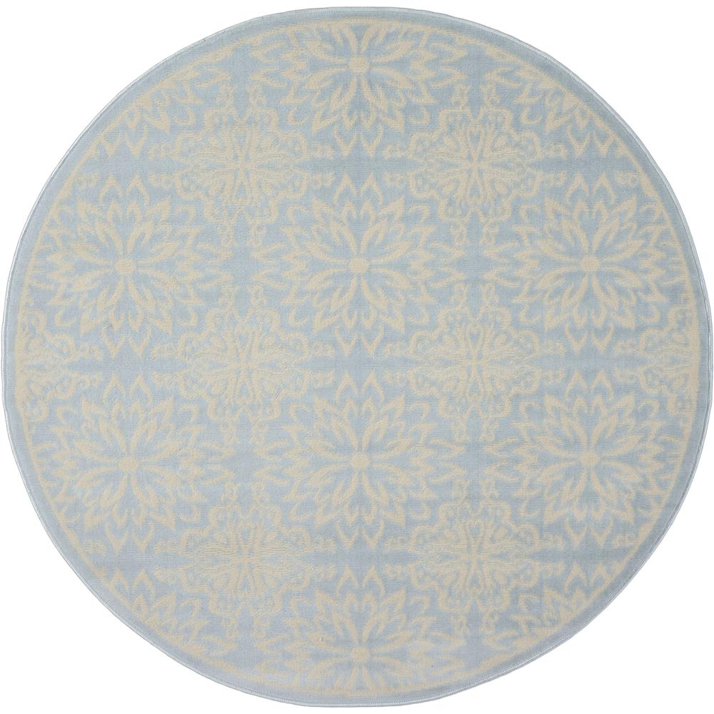 Nourison Home Jubilant Area Rug. Picture 1