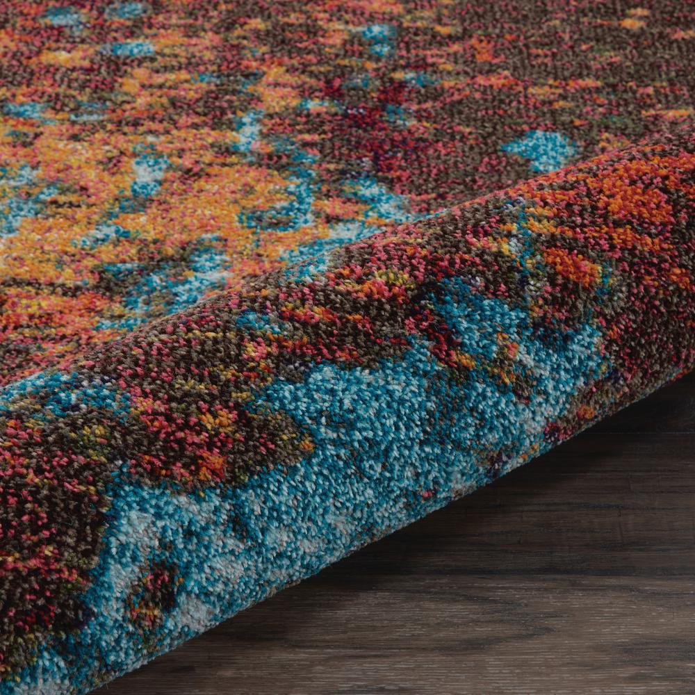 Nourison Home Celestial Area Rug. Picture 8
