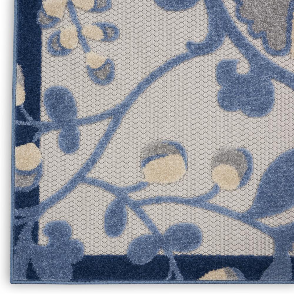 Farmhouse Rectangle Area Rug, 3' x 5'. Picture 5