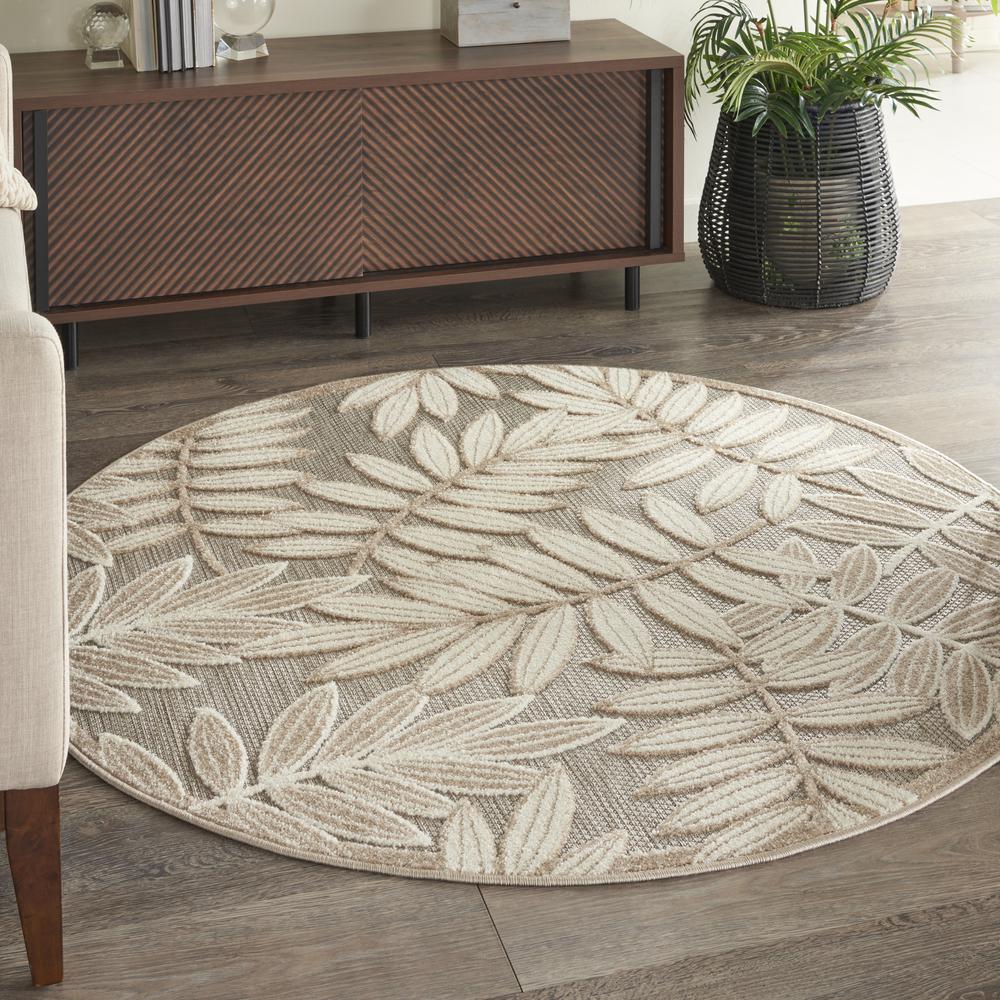 Nourison Home Aloha Area Rug. Picture 2