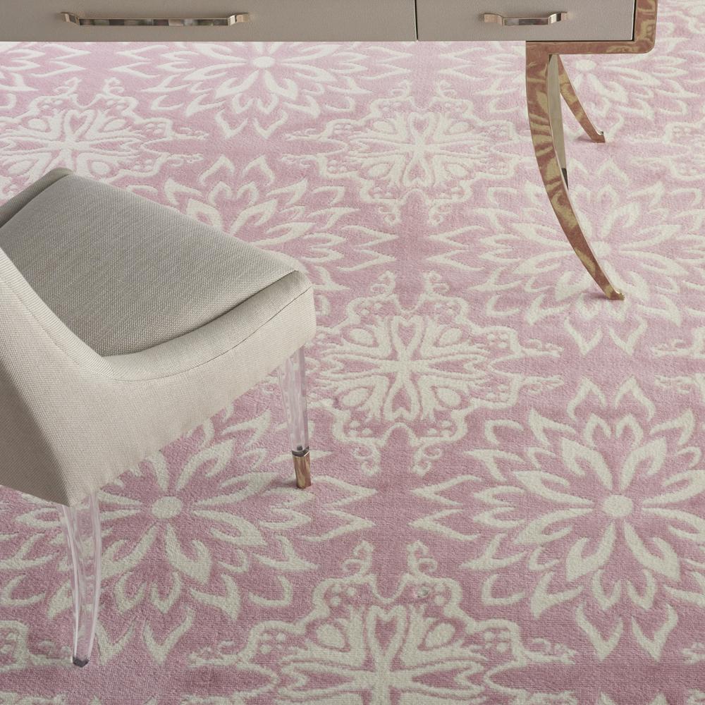 Nourison Home Jubilant Area Rug. Picture 9