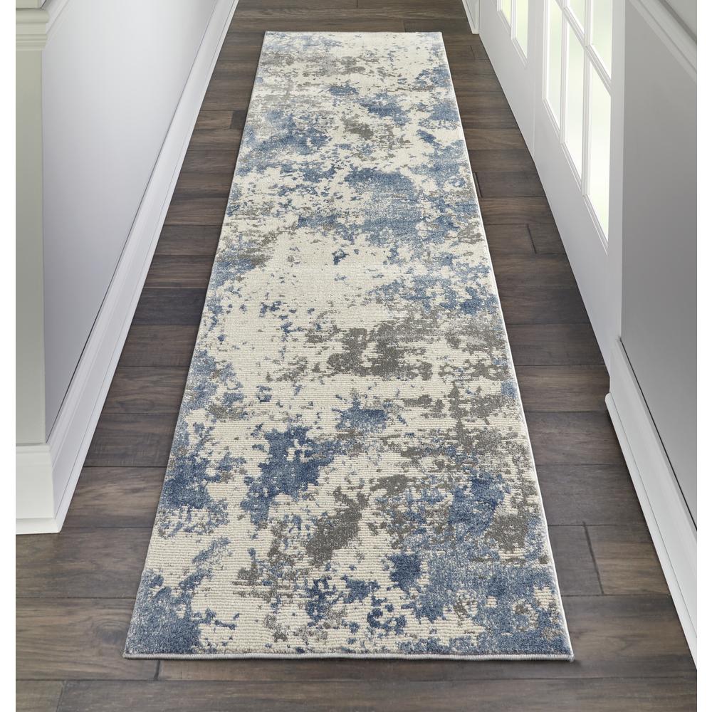 Nourison Home Rustic Textures Area Rug. Picture 2