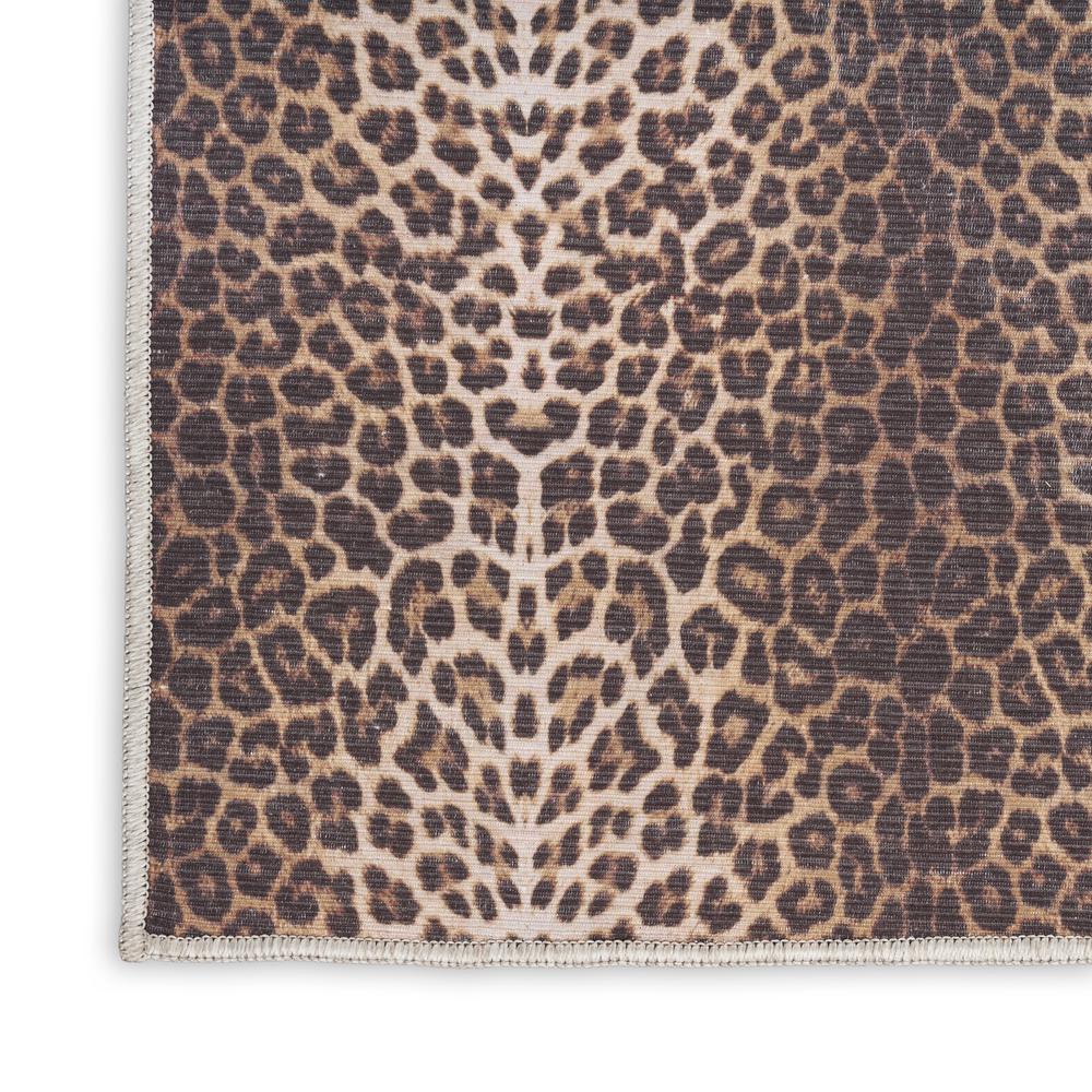 Nourison Home Nourison Washables Area Rug. Picture 5