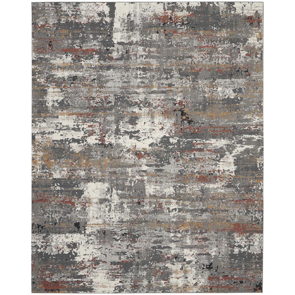 Nourison Home Ludlow Area Rug. Picture 1