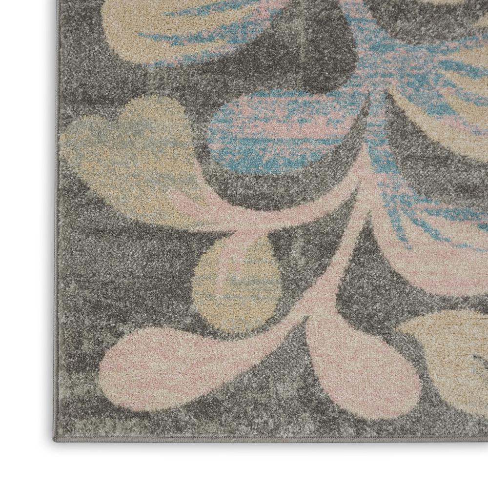 Nourison Home Tranquil Area Rug. Picture 6