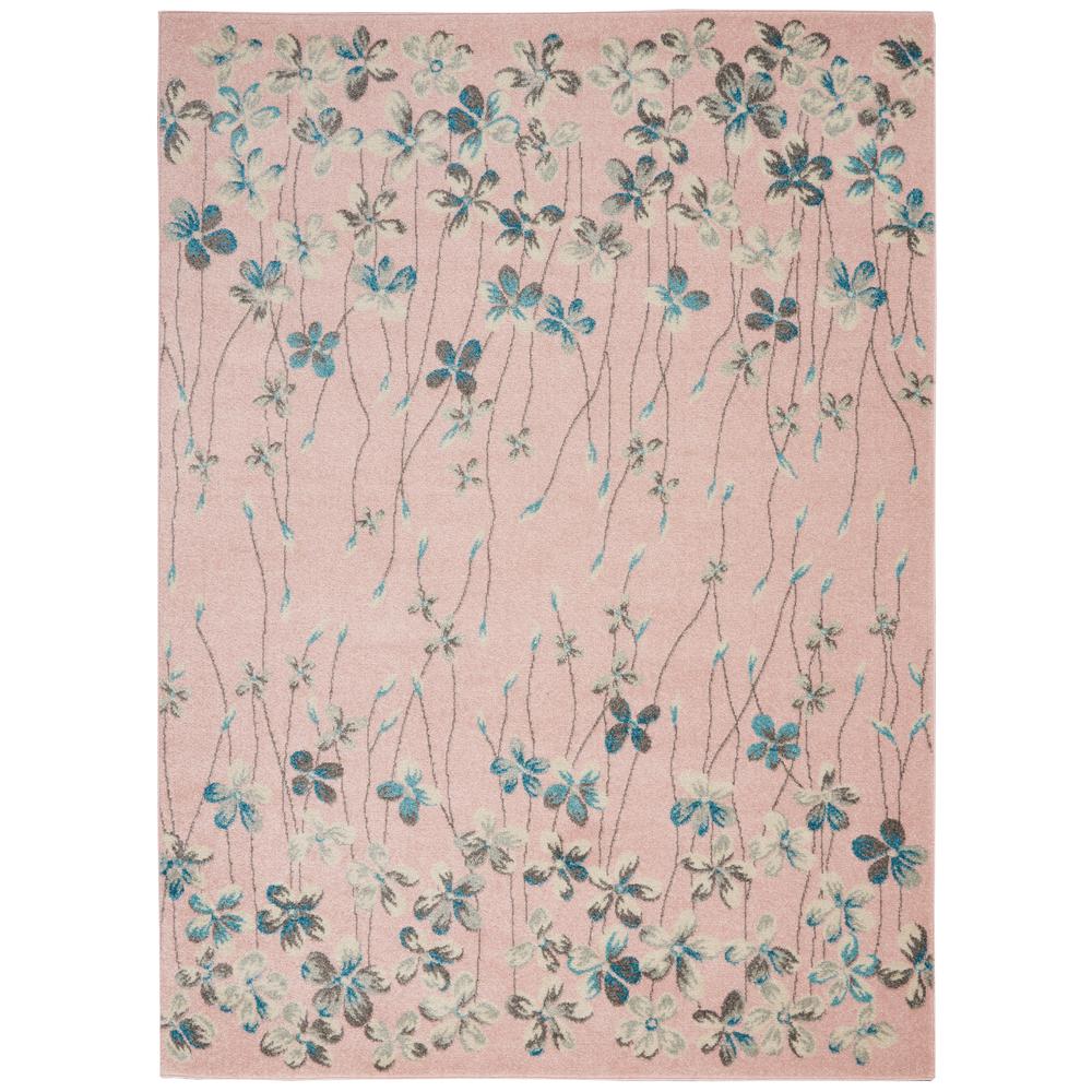 Nourison Home Tranquil Area Rug. Picture 1
