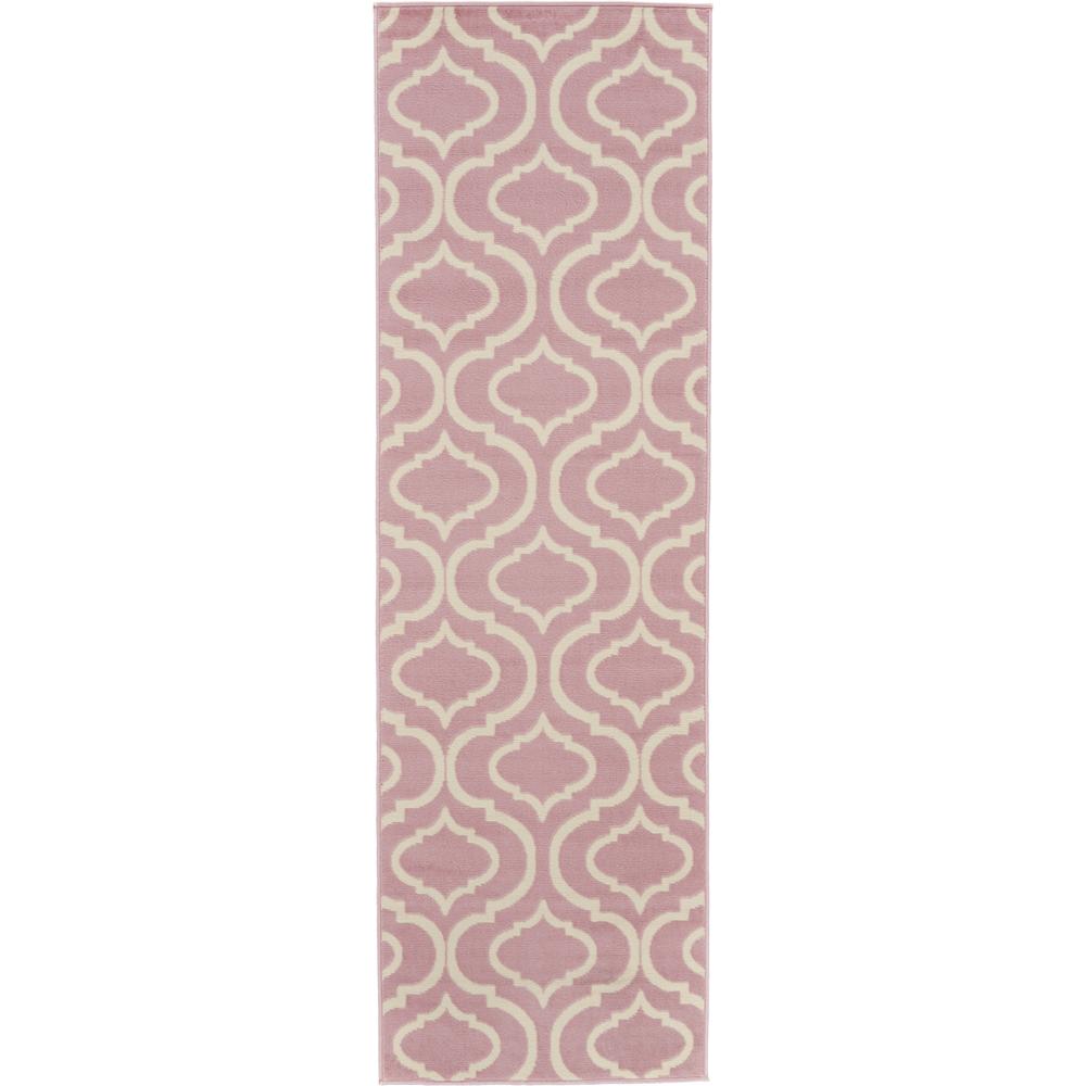 Nourison Home Jubilant Area Rug. Picture 1