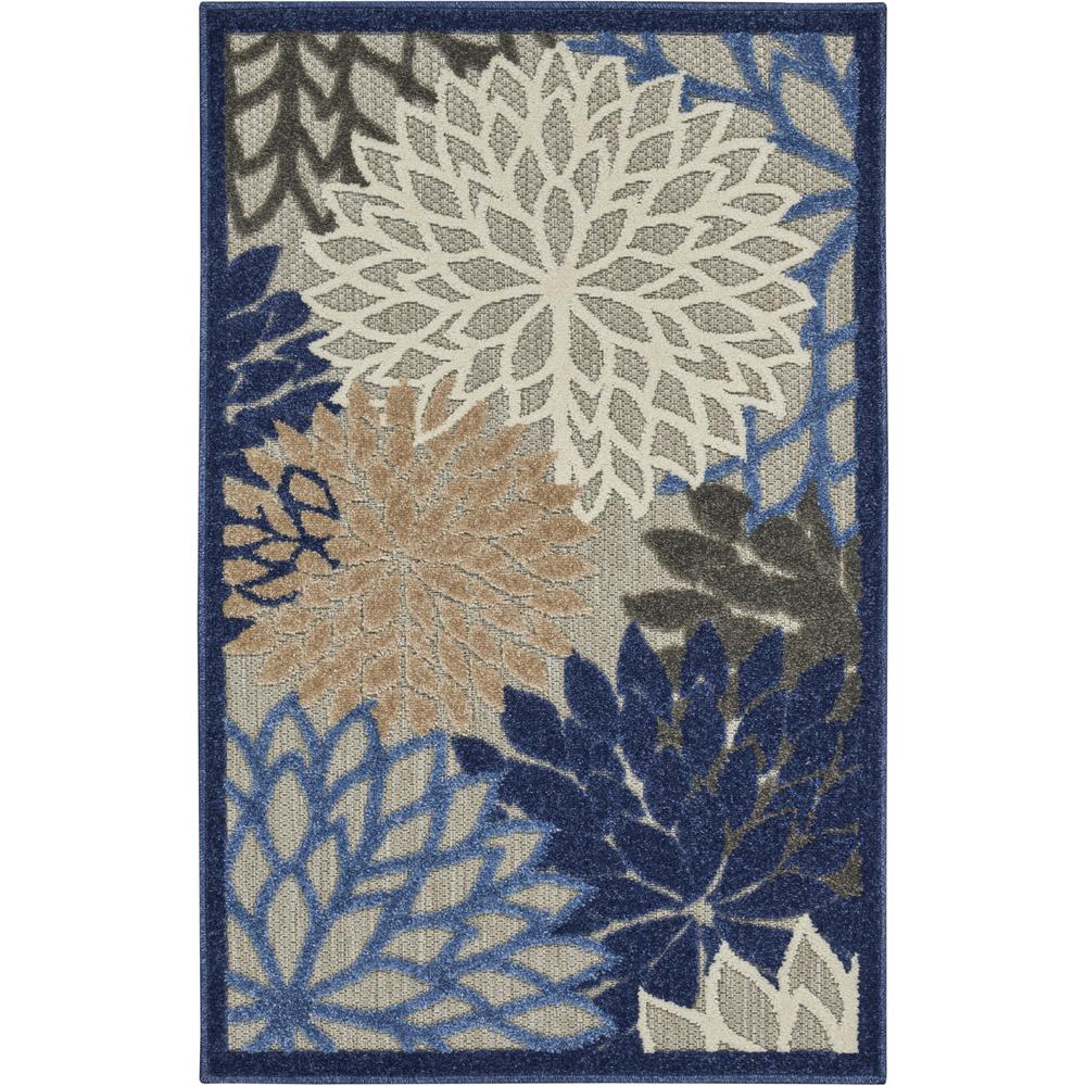 Nourison Home Aloha Area Rug. Picture 1