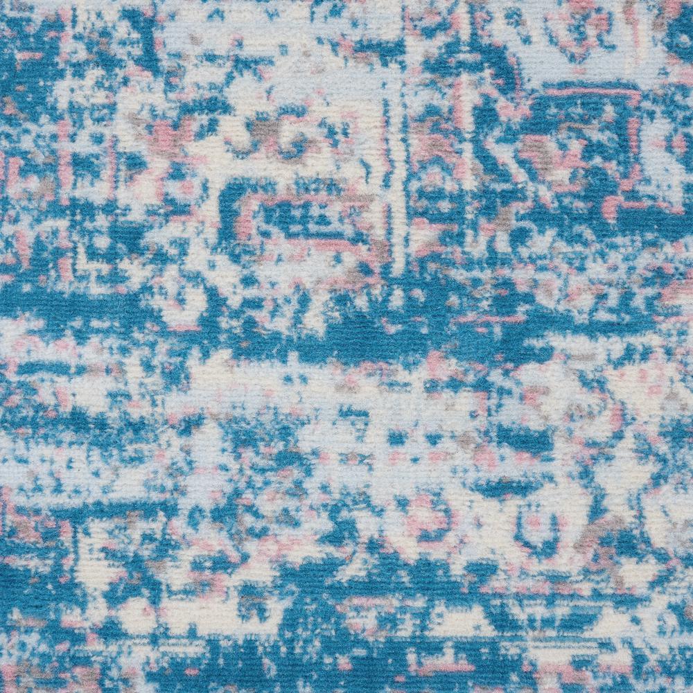 Nourison Home Grafix Area Rug. Picture 6