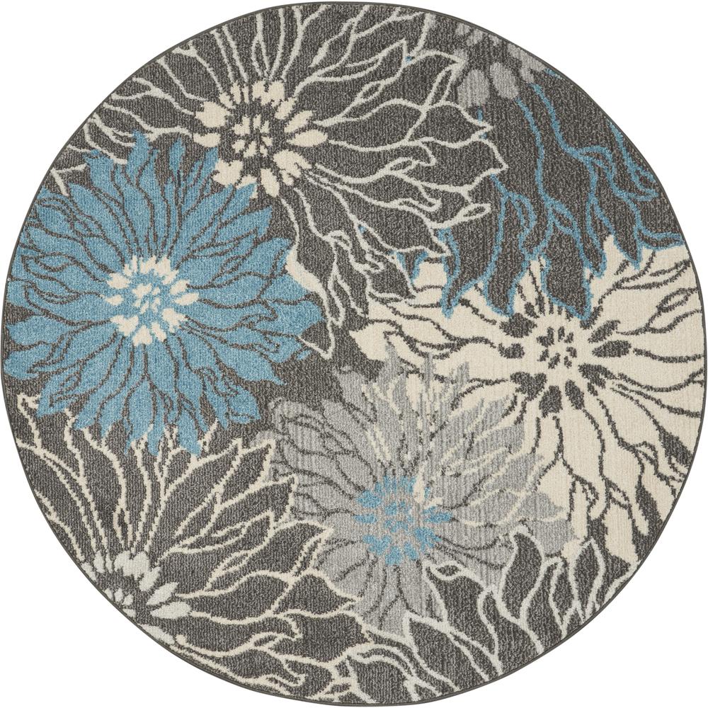 Nourison Home Passion Area Rug. Picture 1