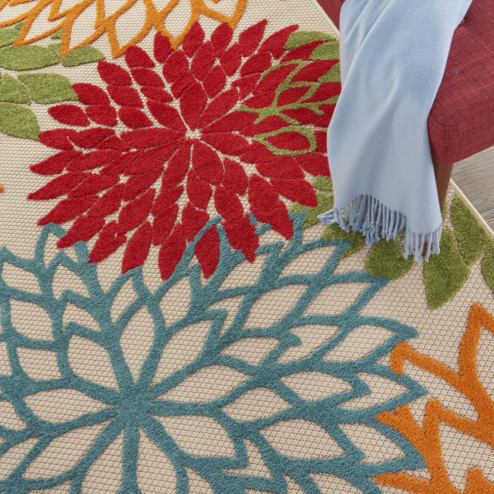 Nourison Home Aloha Area Rug. Picture 7