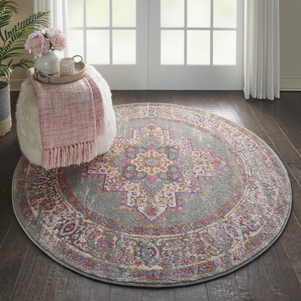 Nourison Home Passion Area Rug. Picture 2