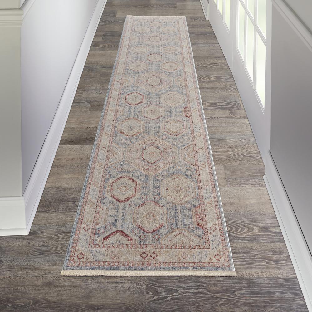 Nourison Home Enchanting Home Area Rug. Picture 2