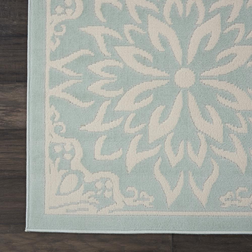 Nourison Home Jubilant Area Rug. Picture 5