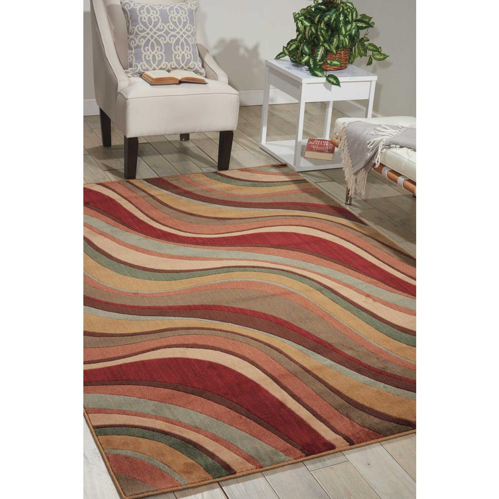 Nourison Home Somerset Area Rug. Picture 3