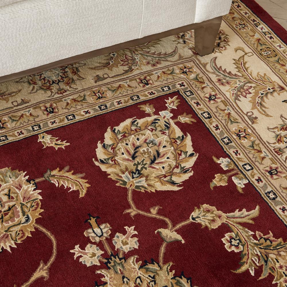 Nourison Home Nourison 2000 Area Rug. Picture 8
