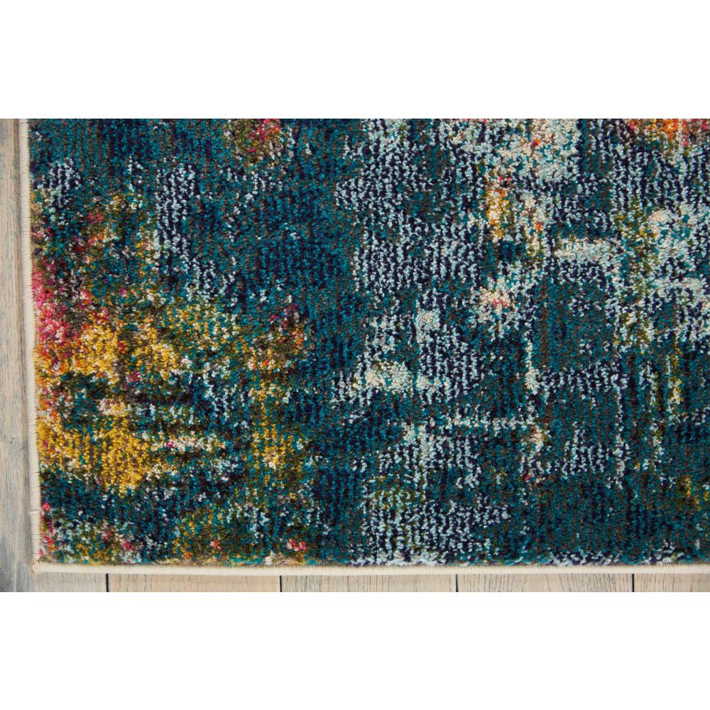 Nourison Home Celestial Area Rug. Picture 4