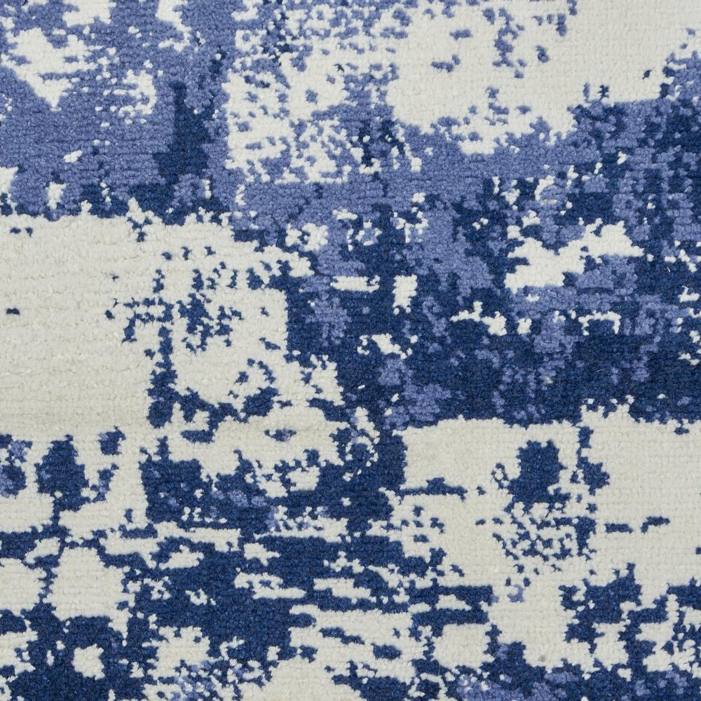 Modern Rectangle Area Rug, 2' x 3'. Picture 6