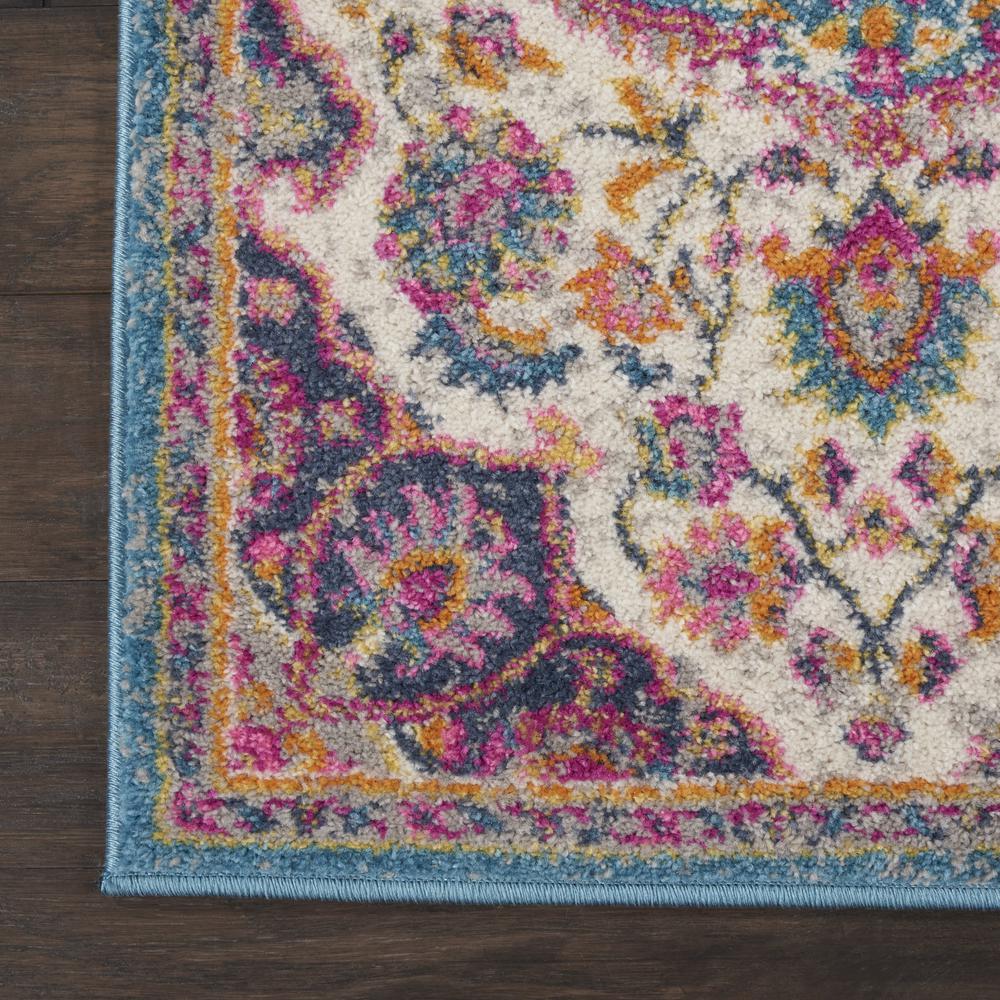 Nourison Home Passion Area Rug. Picture 4