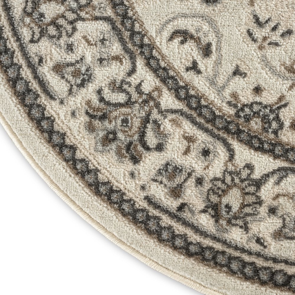 Nourison Home Serenity Home Area Rug. Picture 5
