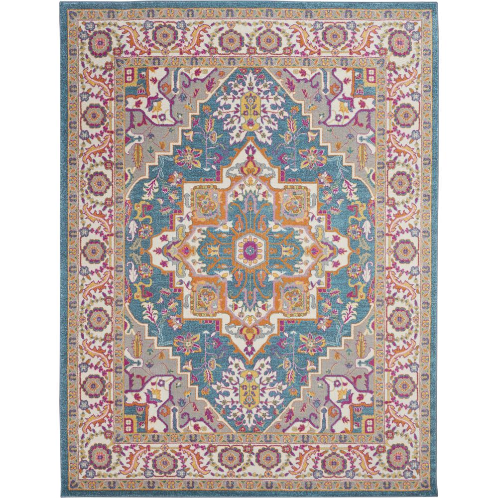 Nourison Home Passion Area Rug. Picture 1