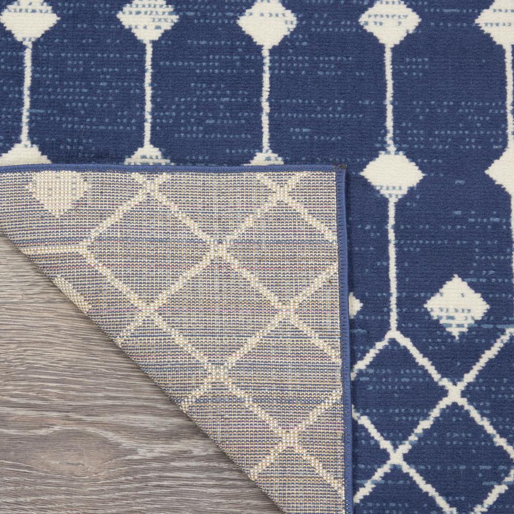 Nourison Home Grafix Area Rug. Picture 3
