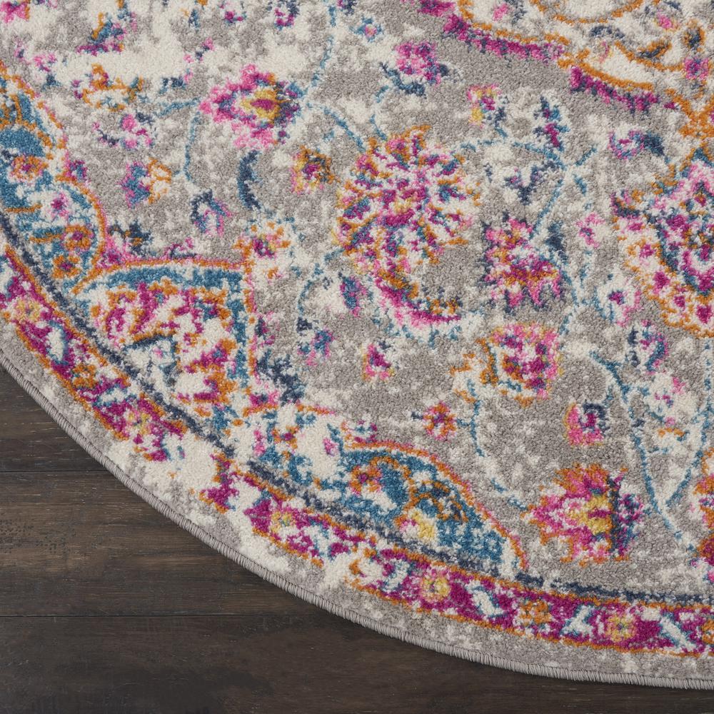 Nourison Home Passion Area Rug. Picture 4