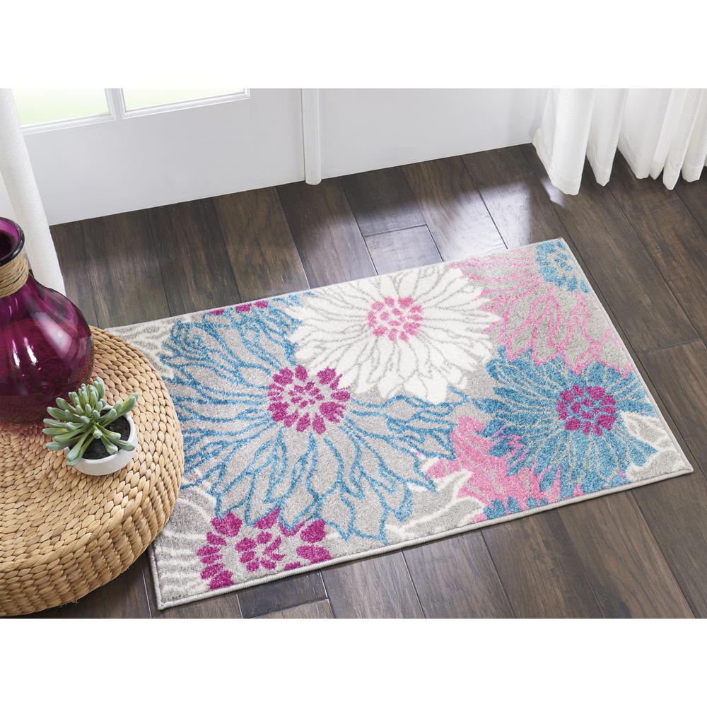 Nourison Home Passion Area Rug. Picture 6