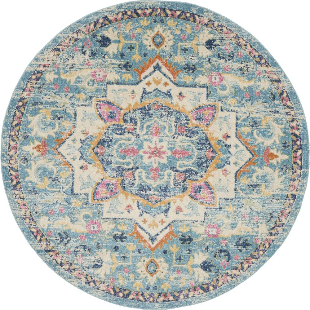 Nourison Home Passion Area Rug. Picture 1