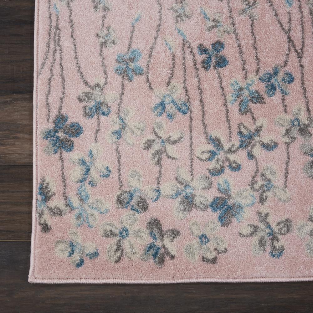Nourison Home Tranquil Area Rug. Picture 5