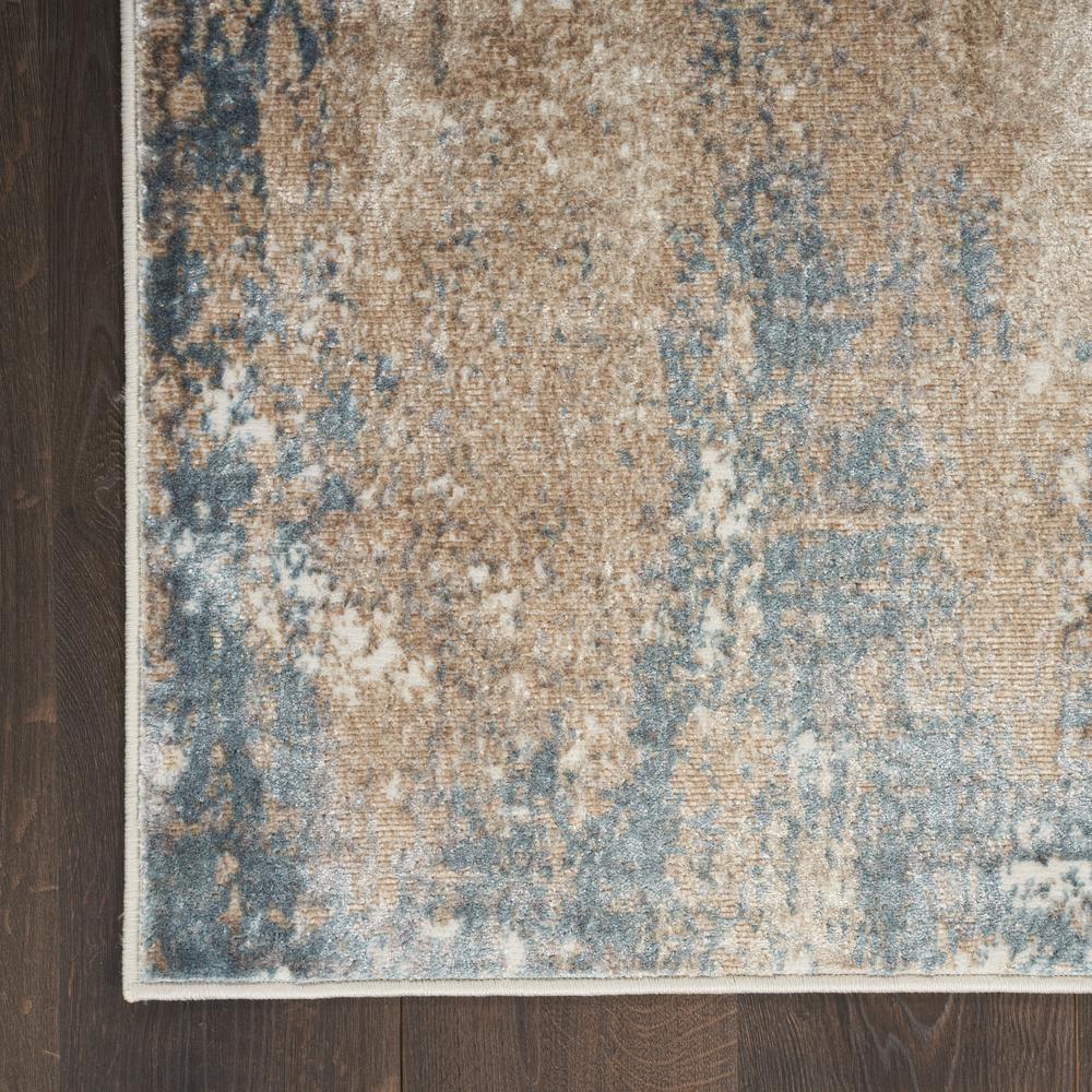Modern Rectangle Area Rug, 9' x 12'. Picture 4