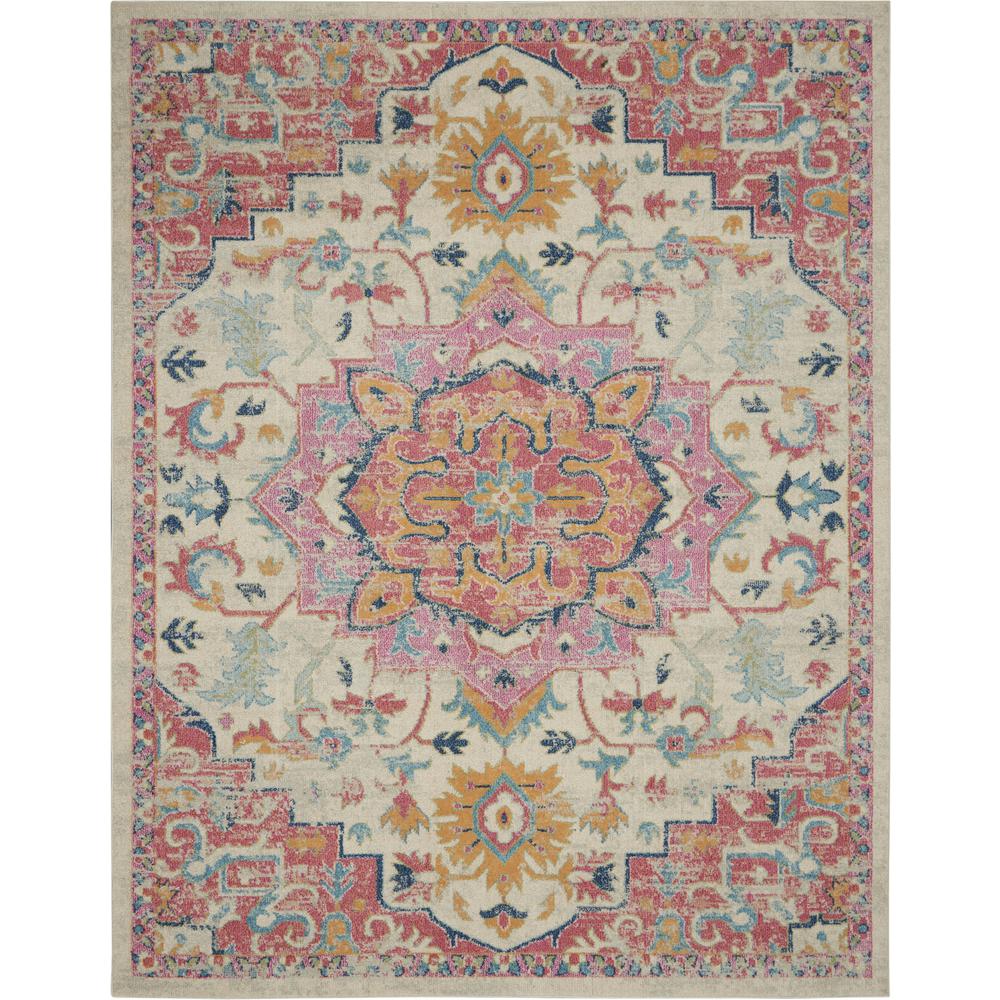 Nourison Home Passion Area Rug. Picture 1
