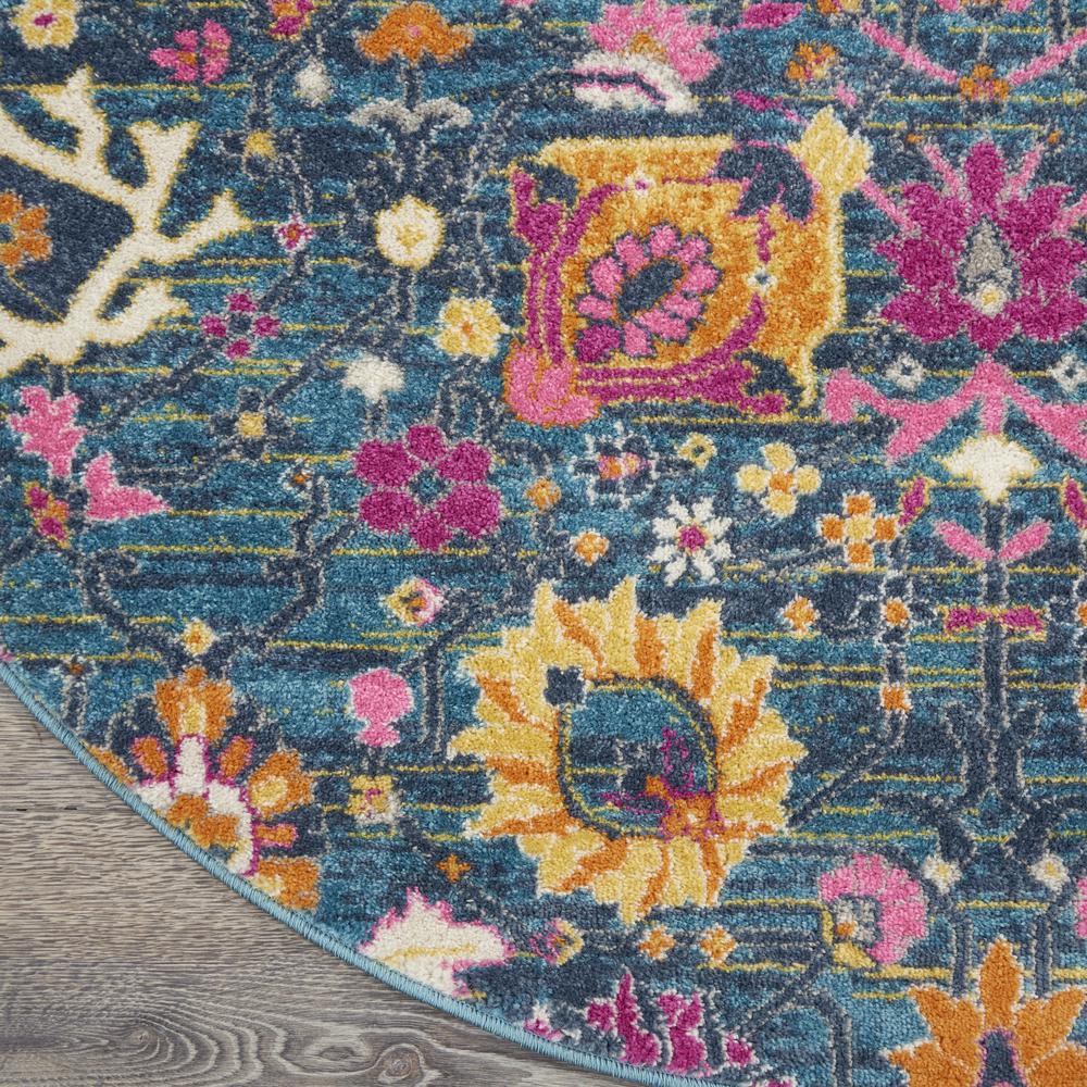 Nourison Home Passion Area Rug. Picture 4