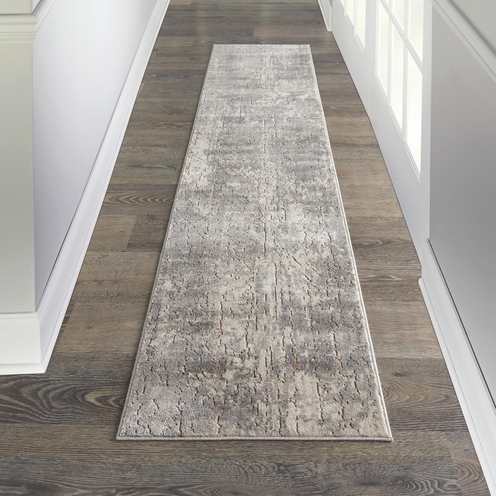 Nourison Home Concerto Area Rug. Picture 3