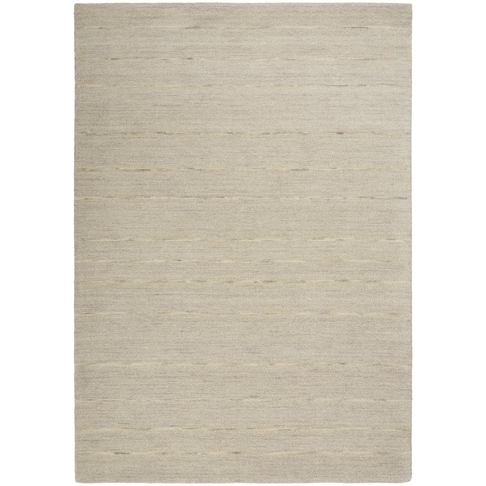 Modern Rectangle Area Rug, 4' x 6'. Picture 1