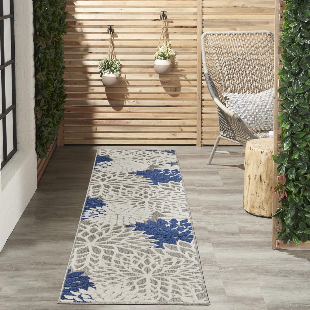 Nourison Home Aloha Area Rug. Picture 8