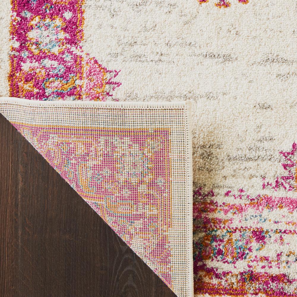 Bohemian Rectangle Area Rug, 12' x 15'. Picture 4