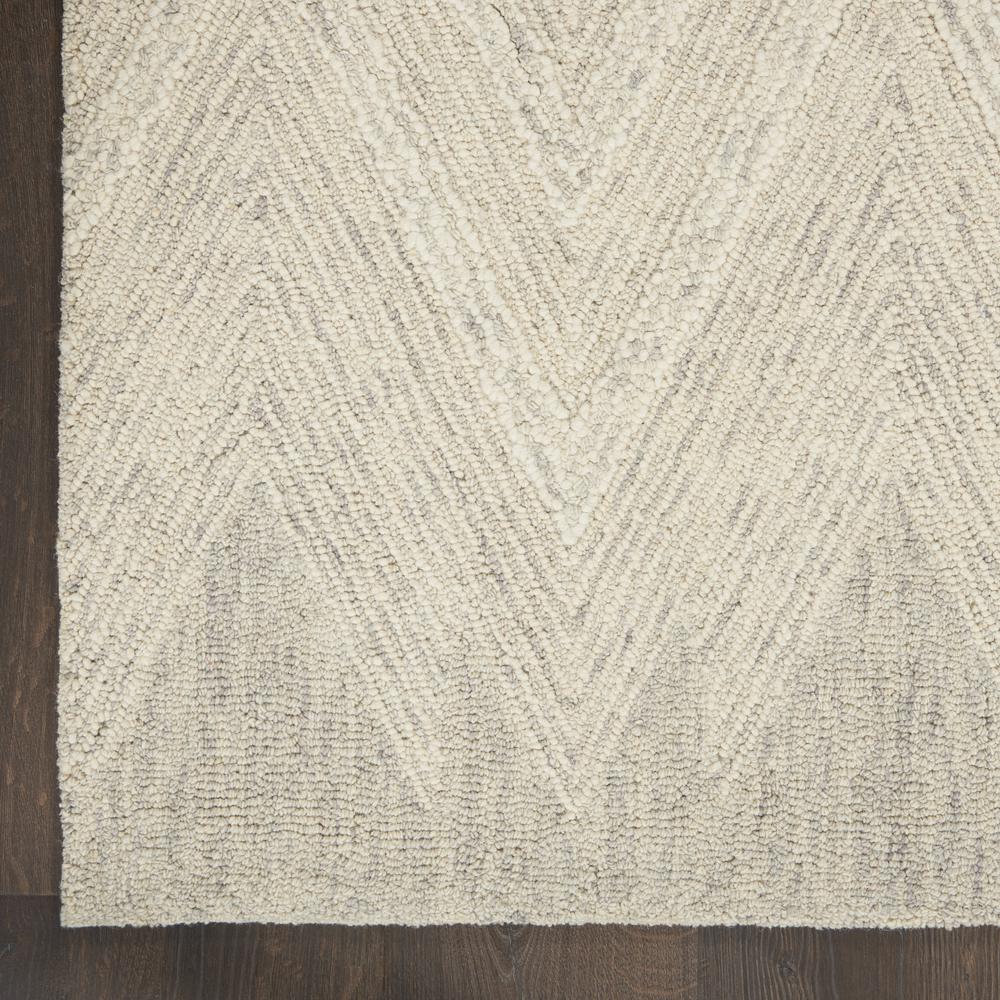 Nourison Home Linked Area Rug. Picture 4