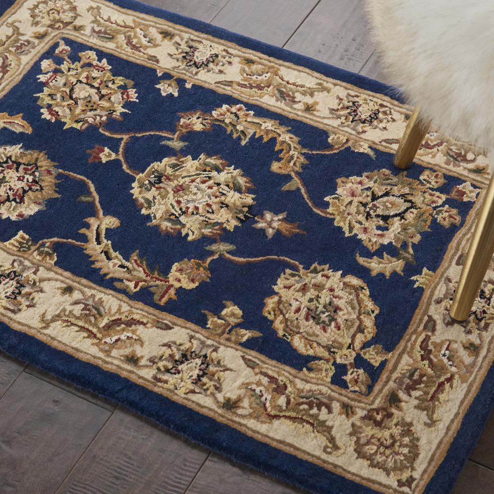 Nourison Home Nourison 2000 Area Rug. Picture 9