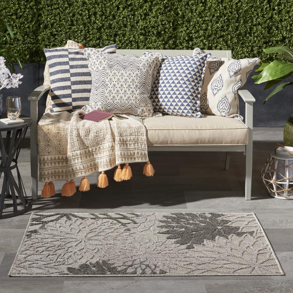 Nourison Home Aloha Area Rug. Picture 10